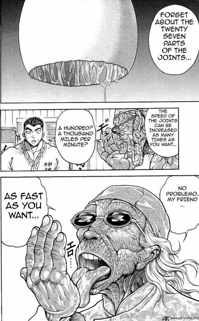 Baki Son Of Ogre 119 20
