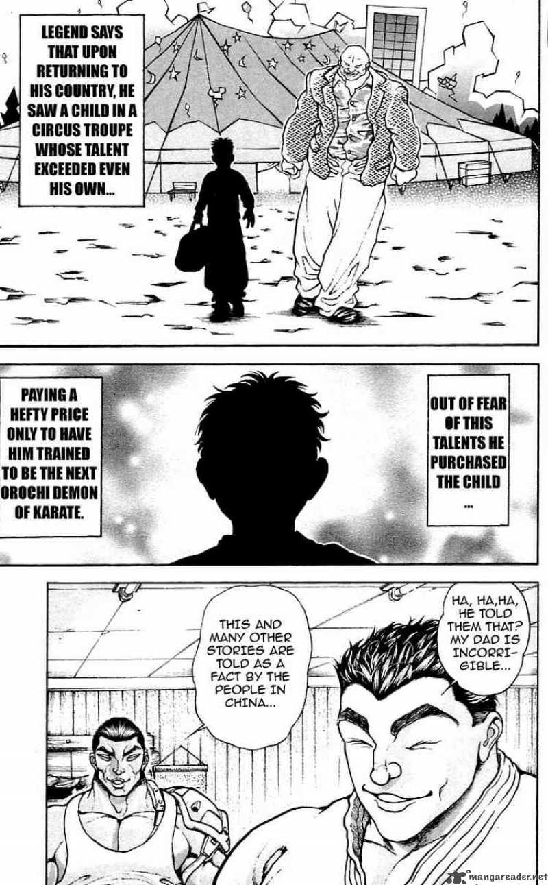 Baki Son Of Ogre 119 3