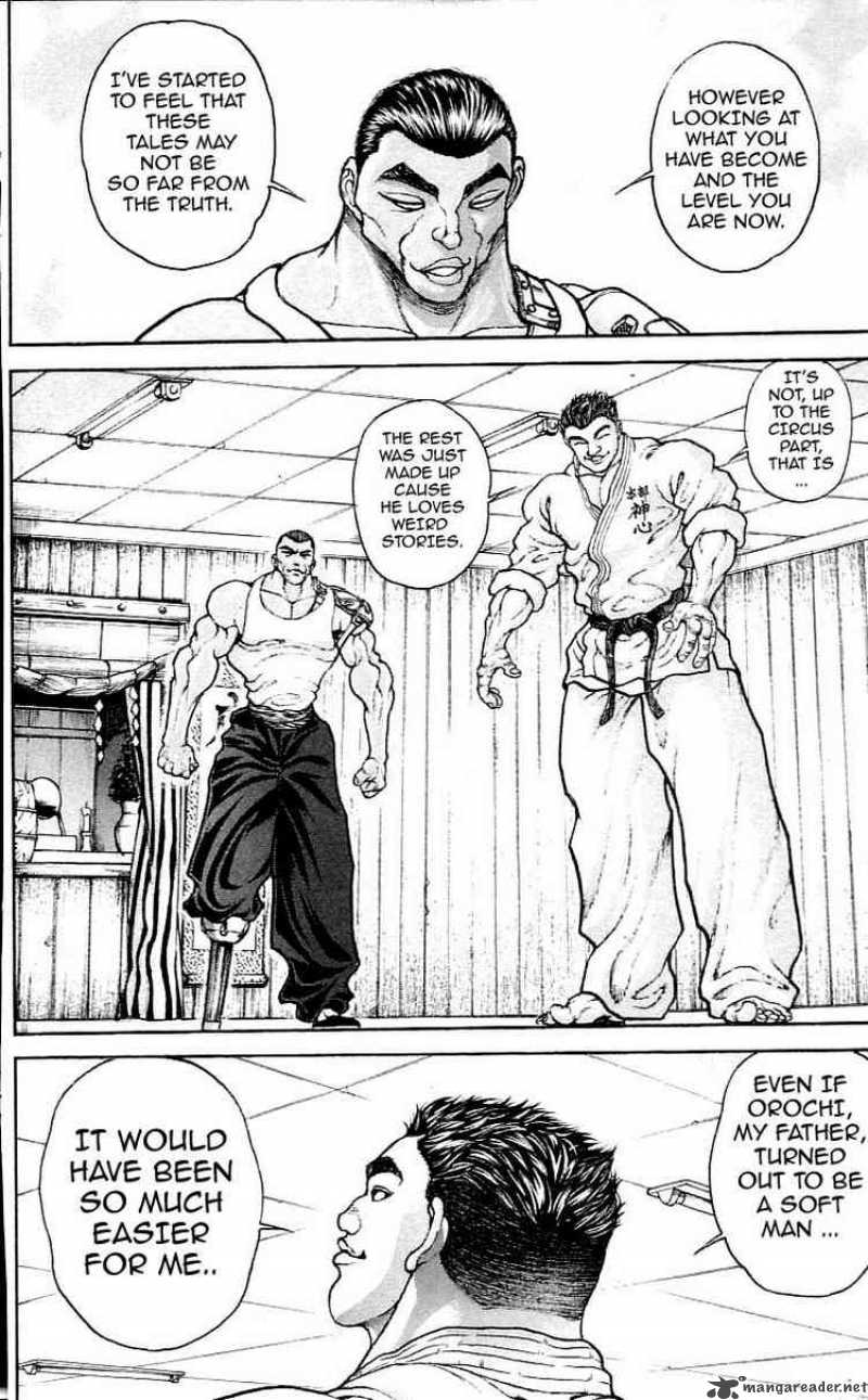 Baki Son Of Ogre 119 4