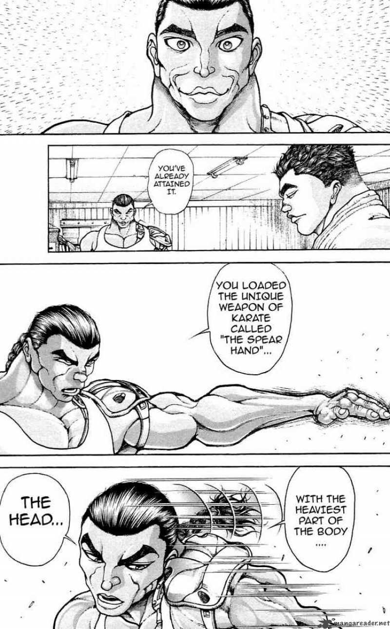 Baki Son Of Ogre 119 5