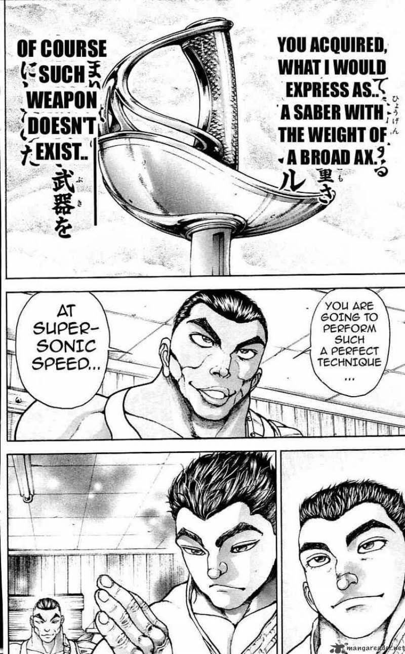 Baki Son Of Ogre 119 6