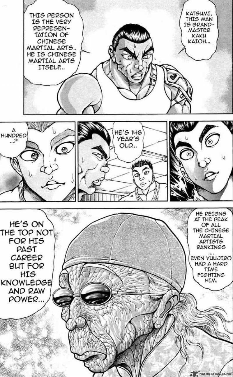 Baki Son Of Ogre 119 9