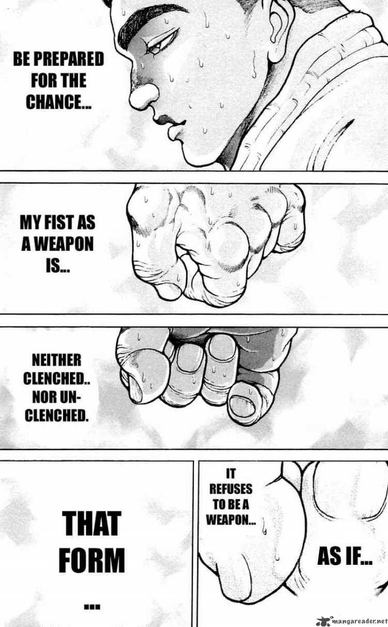 Baki Son Of Ogre 121 11