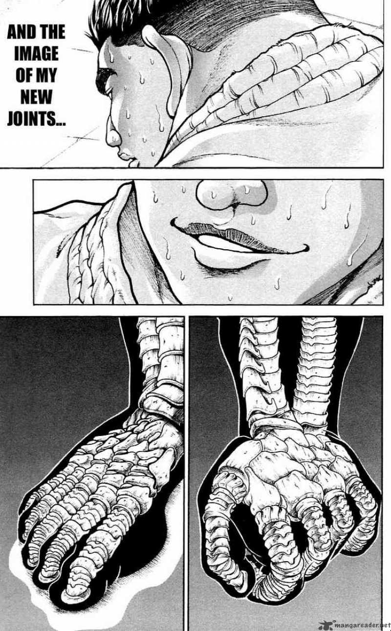 Baki Son Of Ogre 121 13
