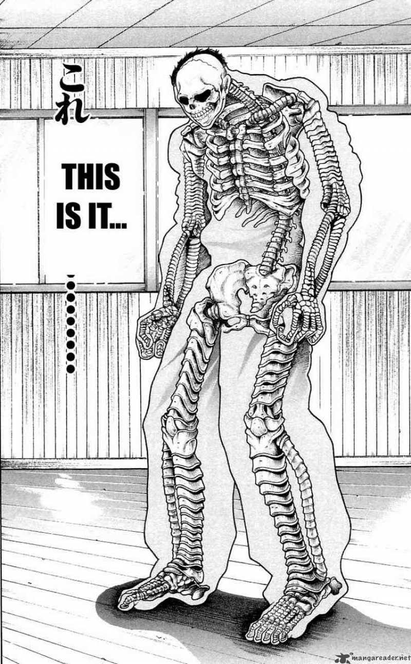 Baki Son Of Ogre 121 14