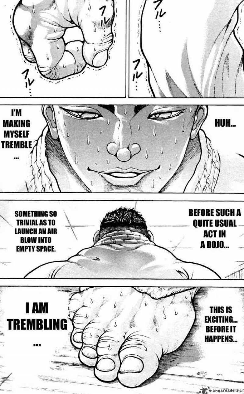 Baki Son Of Ogre 121 15