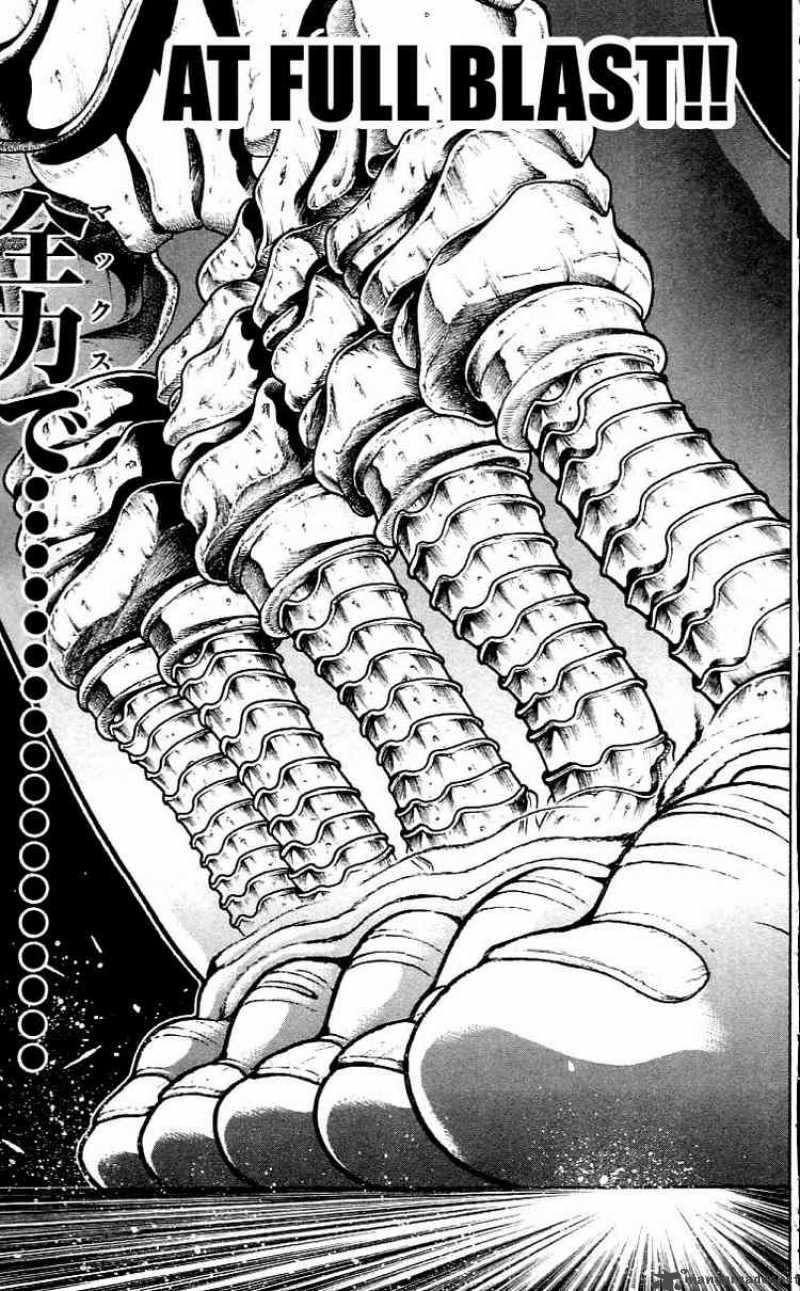 Baki Son Of Ogre 121 17