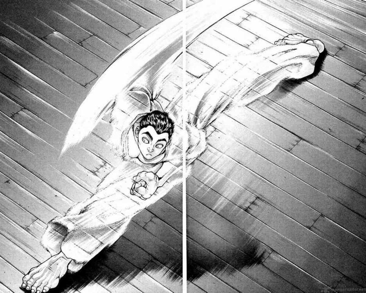 Baki Son Of Ogre 121 18