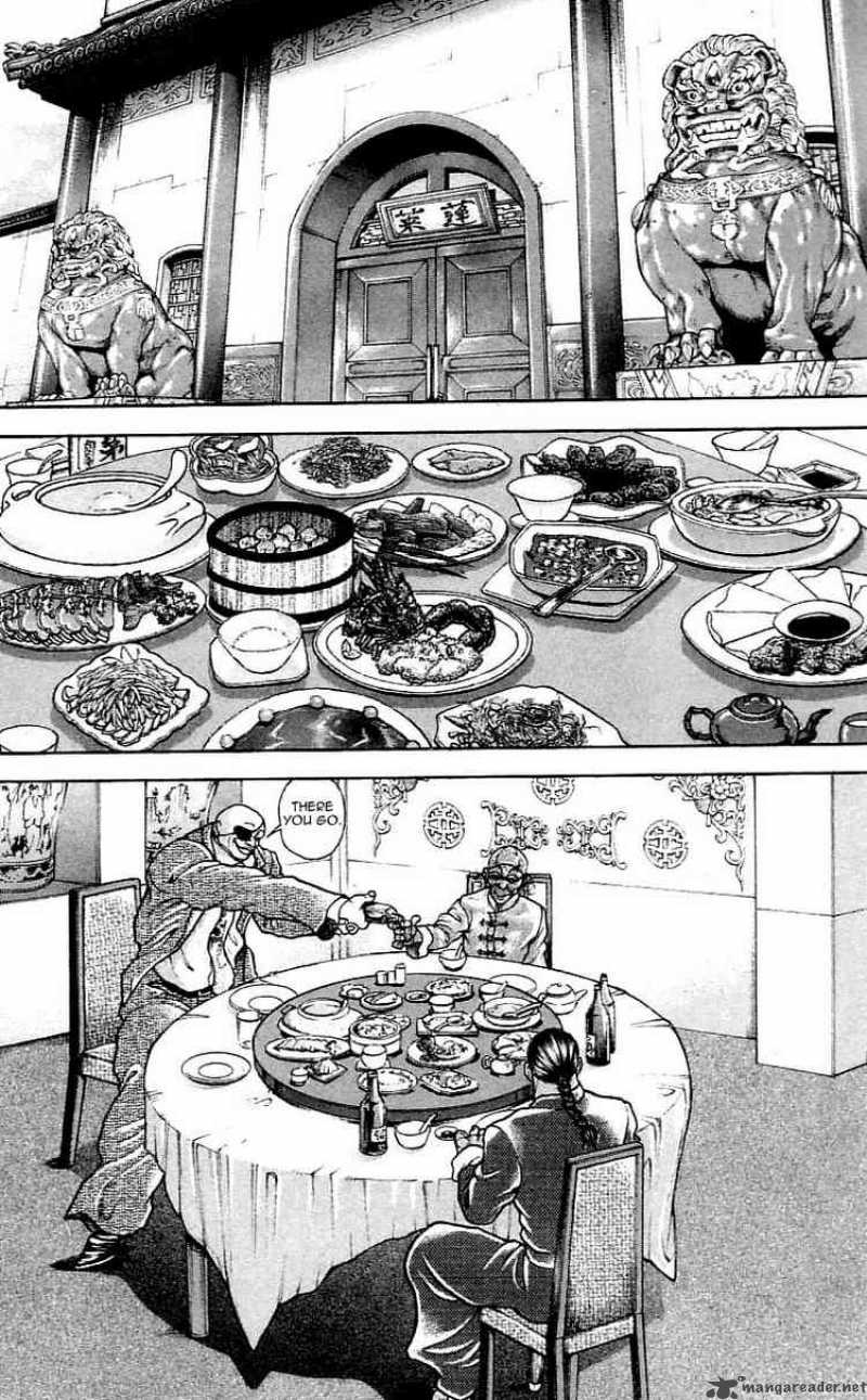 Baki Son Of Ogre 121 2