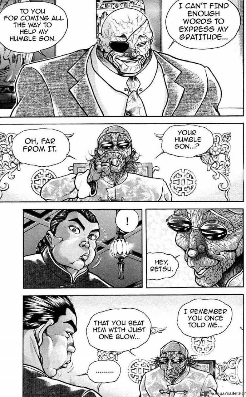 Baki Son Of Ogre 121 3