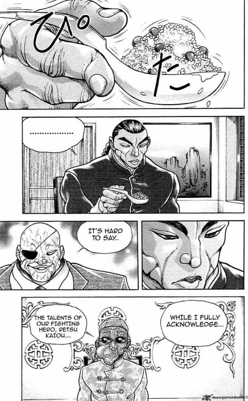 Baki Son Of Ogre 121 5