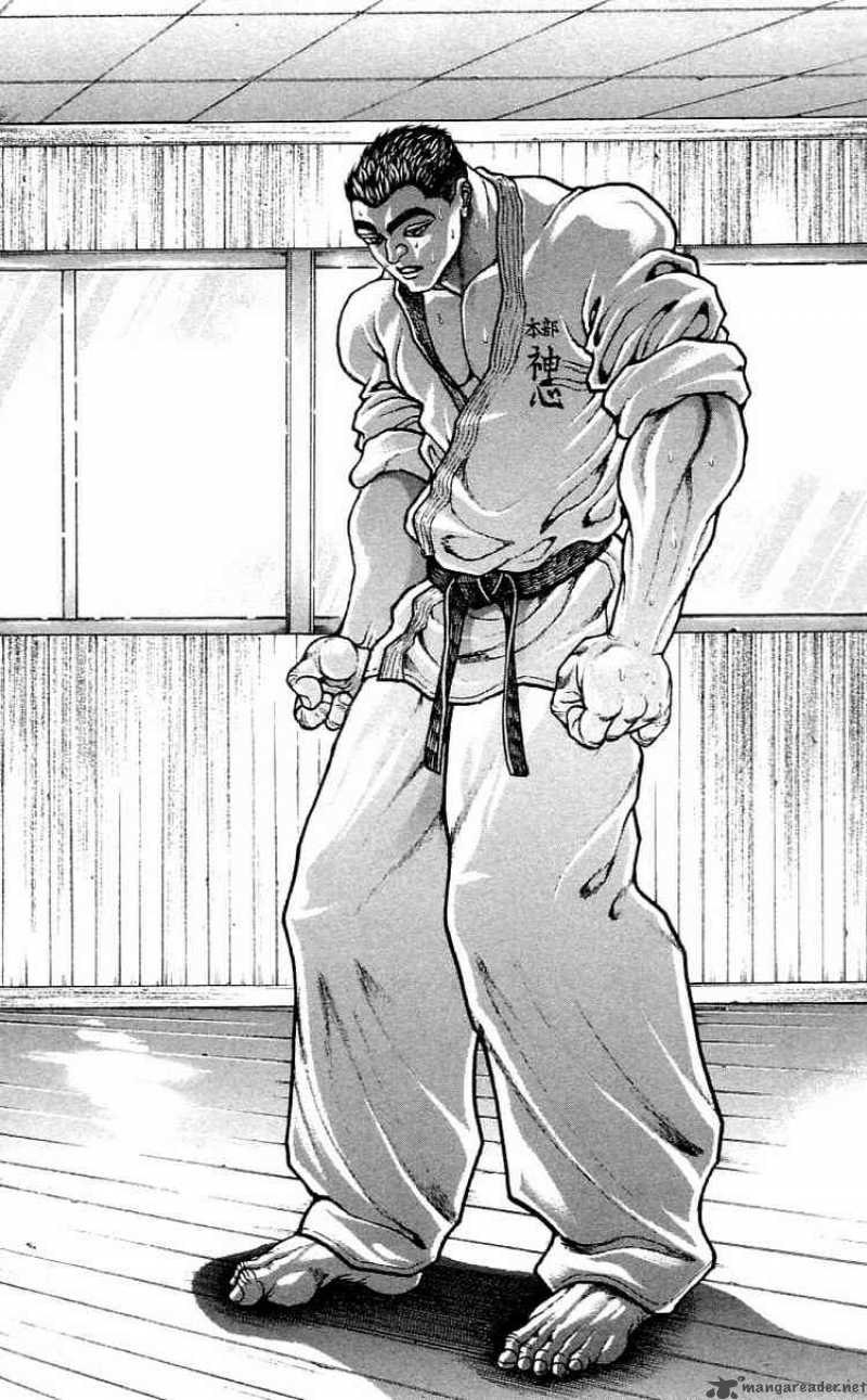 Baki Son Of Ogre 121 8