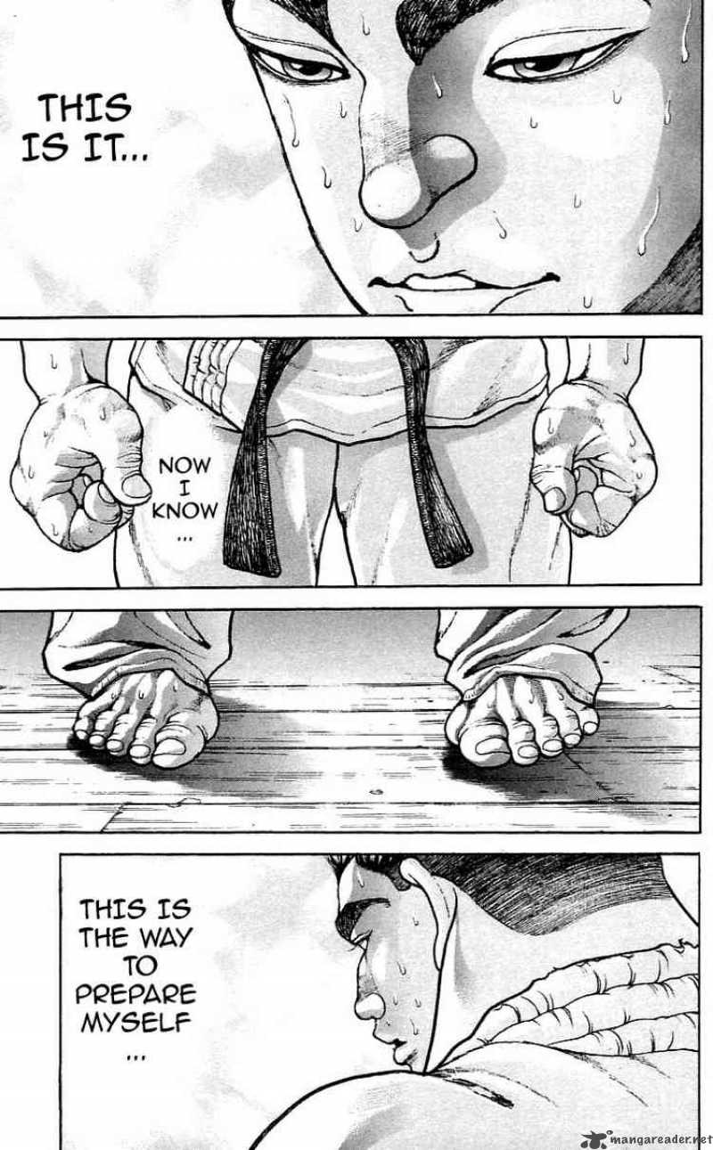 Baki Son Of Ogre 121 9