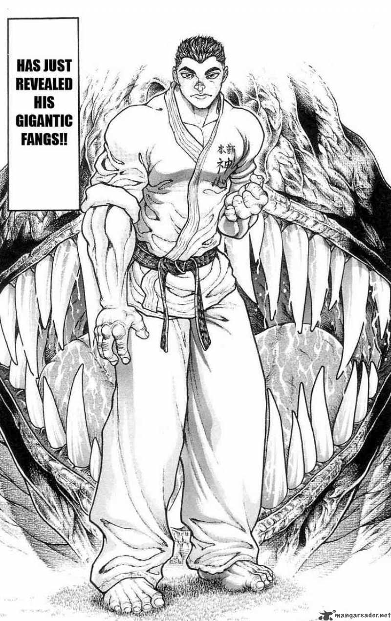 Baki Son Of Ogre 126 11