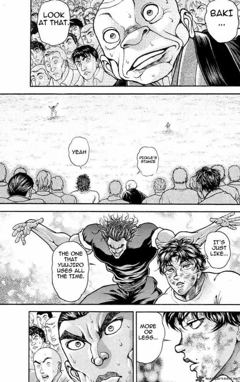 Baki Son Of Ogre 126 13