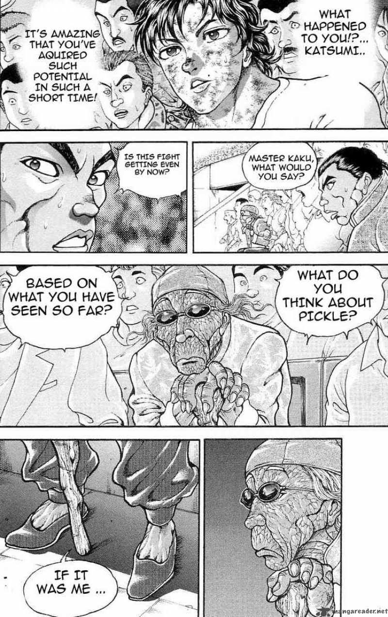 Baki Son Of Ogre 126 14