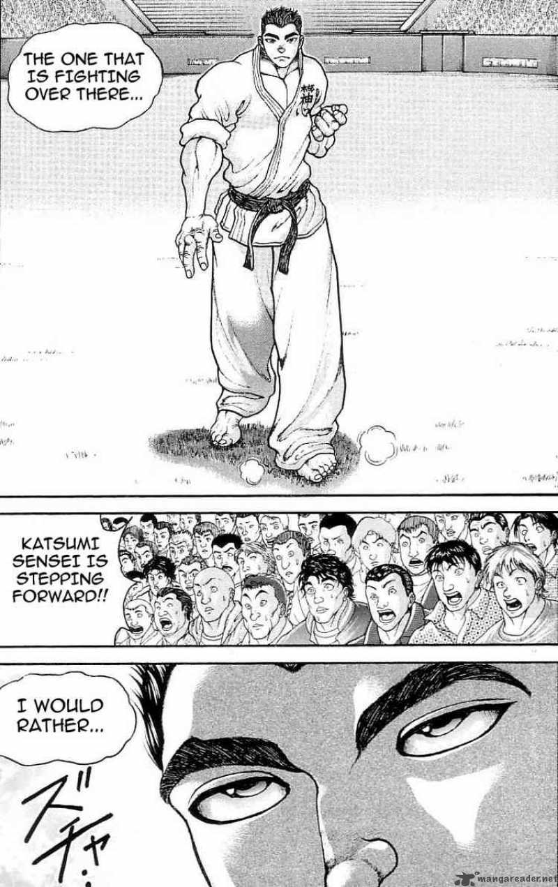 Baki Son Of Ogre 126 15