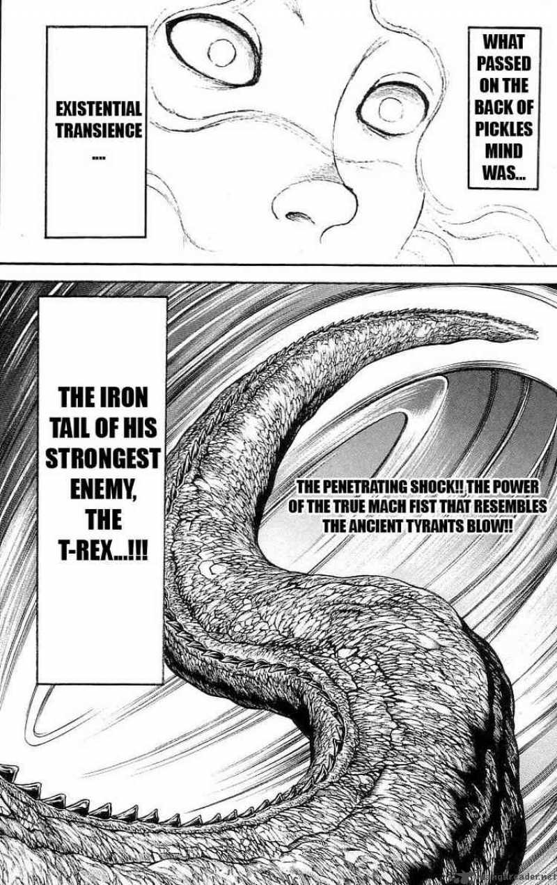Baki Son Of Ogre 126 19