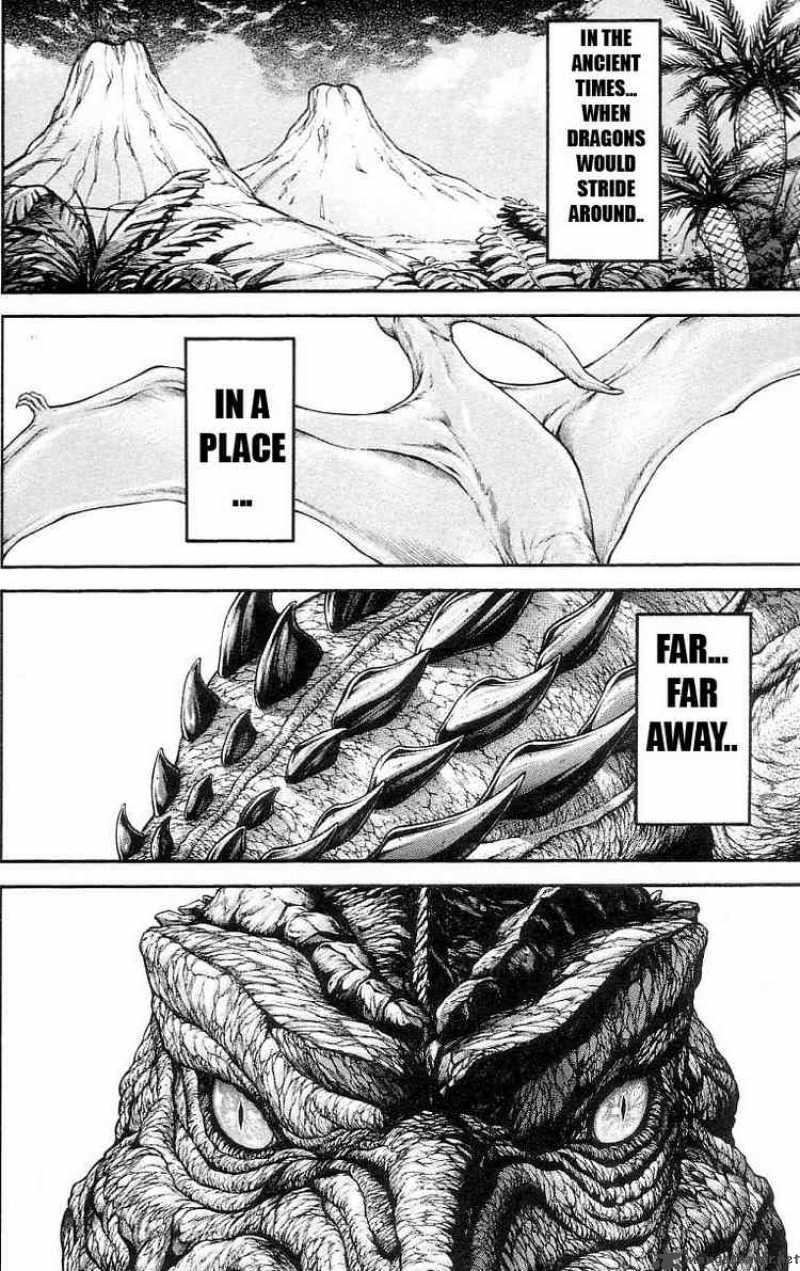 Baki Son Of Ogre 126 2