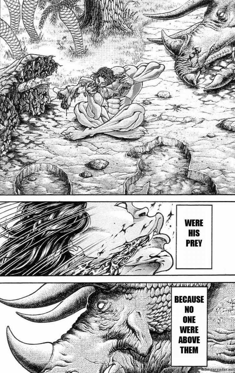 Baki Son Of Ogre 126 5