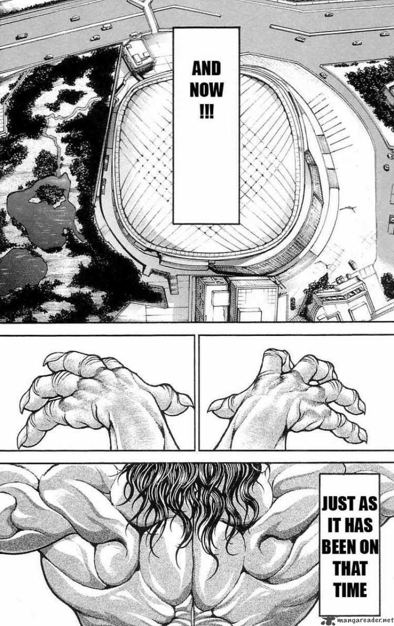 Baki Son Of Ogre 126 8