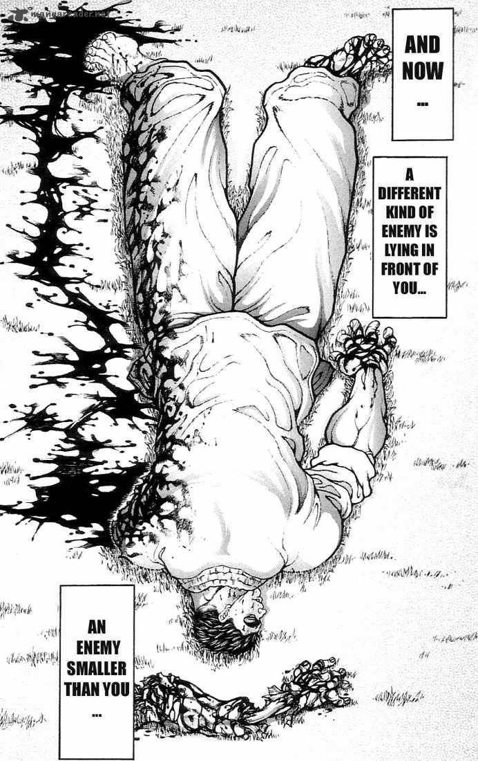 Baki Son Of Ogre 134 10