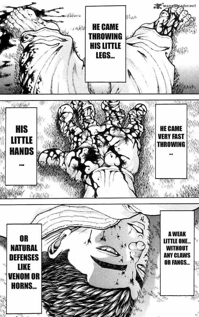 Baki Son Of Ogre 134 11