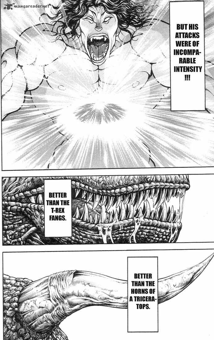 Baki Son Of Ogre 134 12