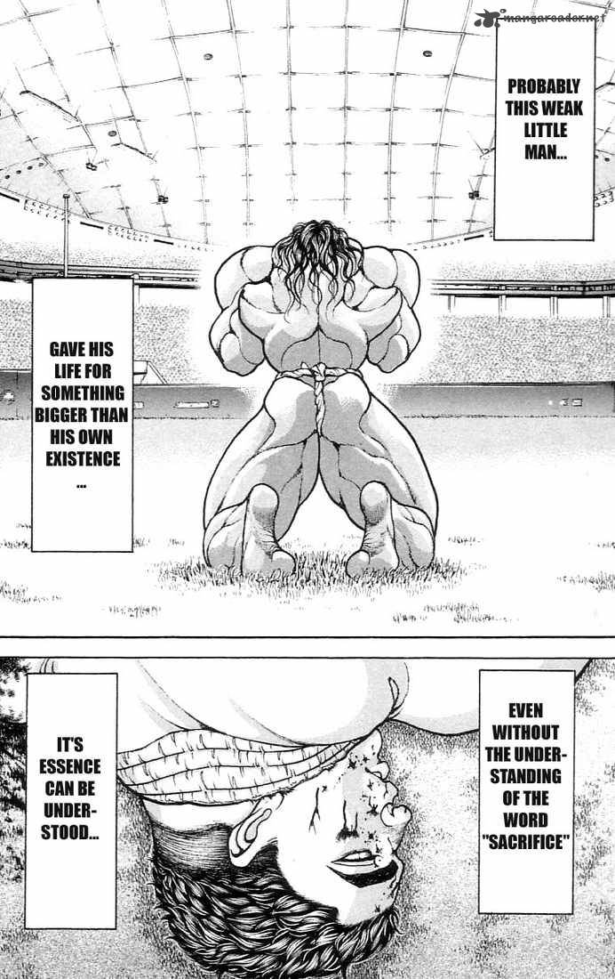 Baki Son Of Ogre 134 14