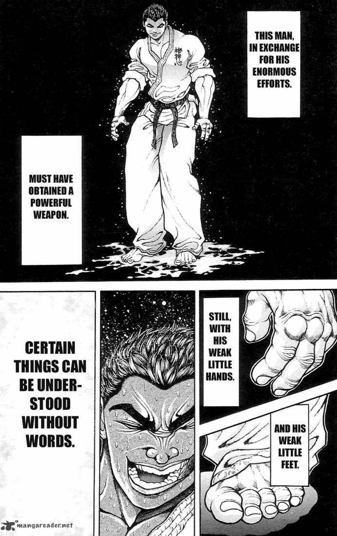 Baki Son Of Ogre 134 15