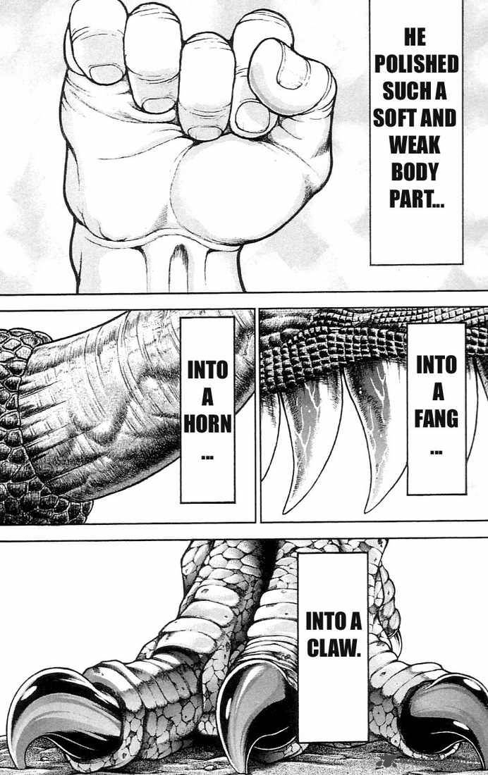 Baki Son Of Ogre 134 16