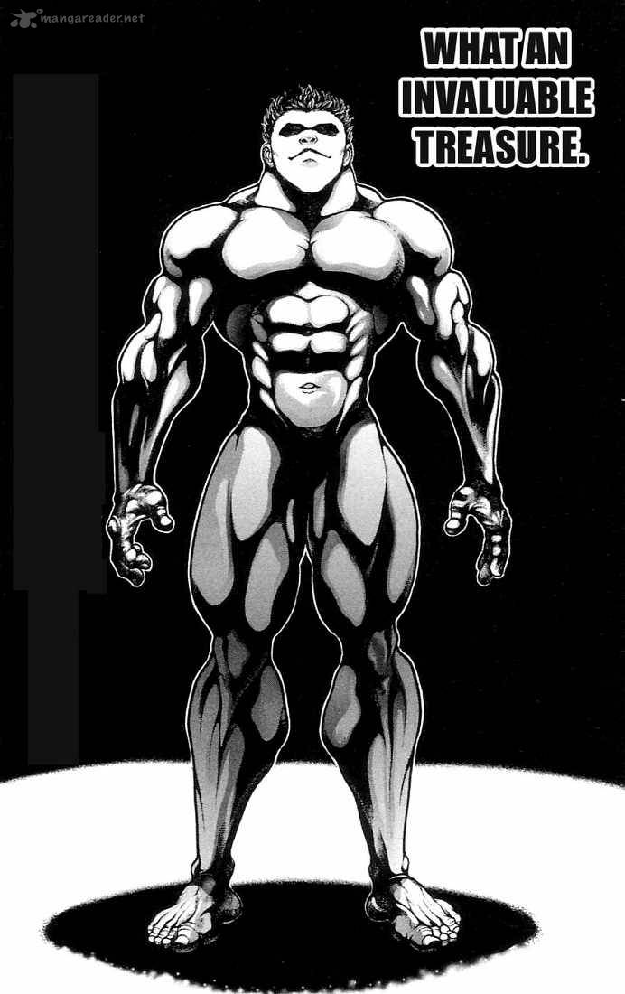 Baki Son Of Ogre 134 17