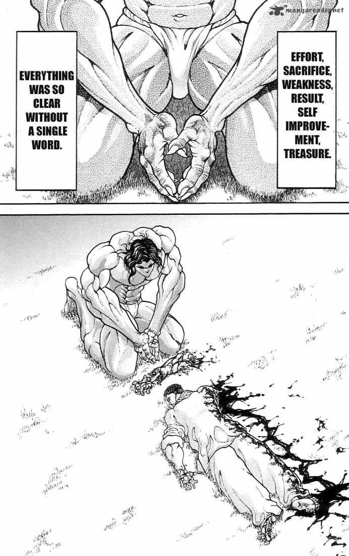 Baki Son Of Ogre 134 19