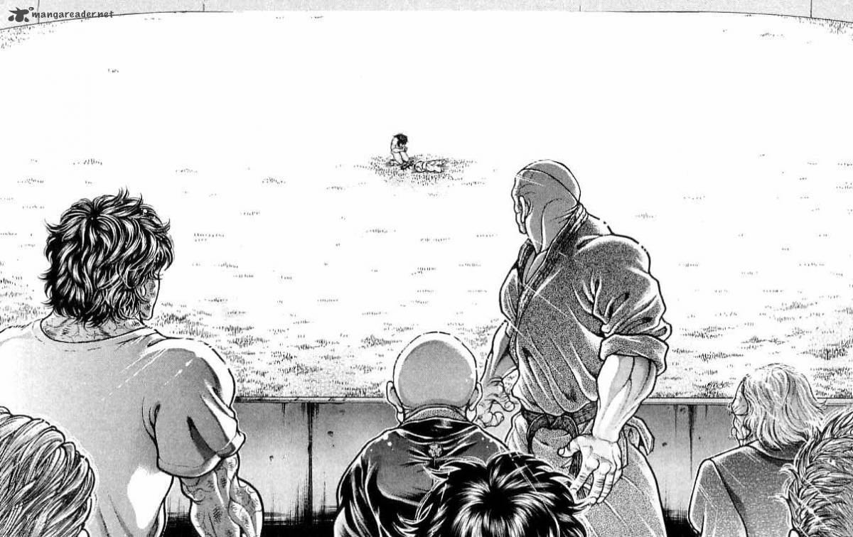 Baki Son Of Ogre 134 2