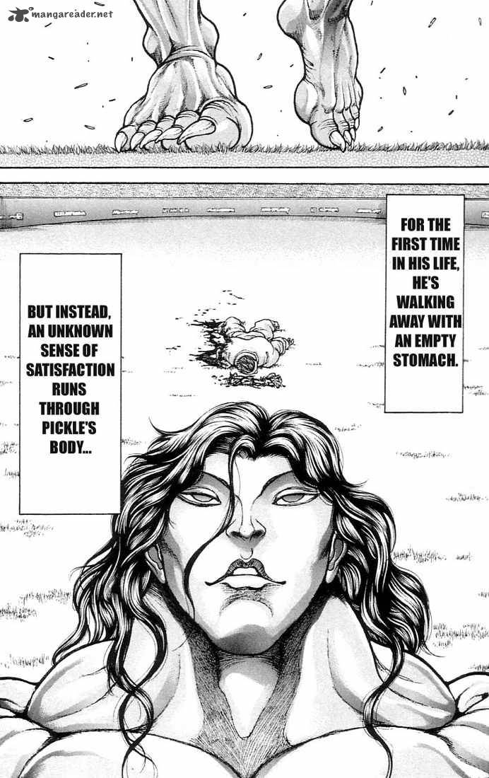 Baki Son Of Ogre 134 20