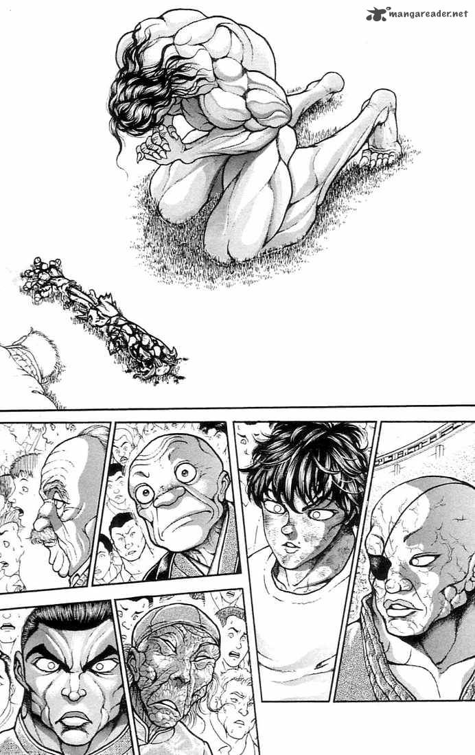 Baki Son Of Ogre 134 3