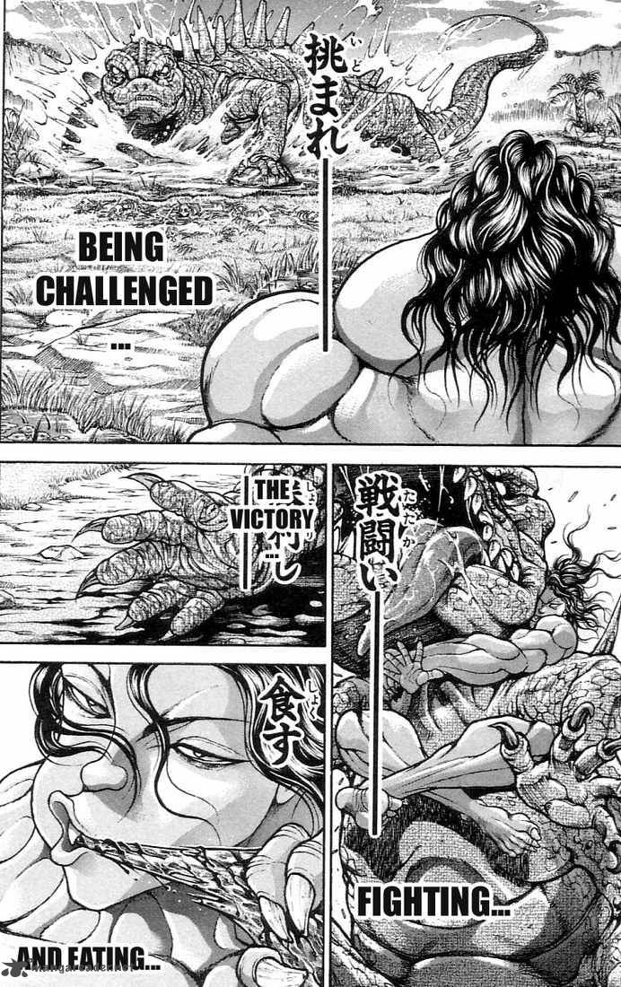 Baki Son Of Ogre 134 4