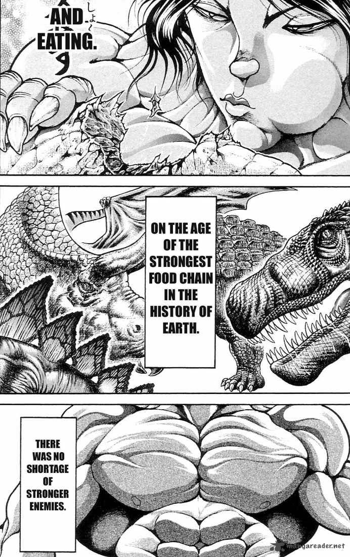 Baki Son Of Ogre 134 6