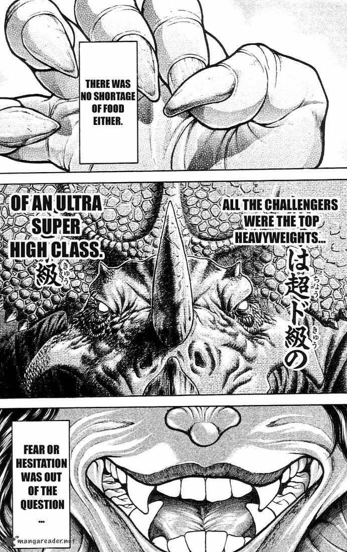 Baki Son Of Ogre 134 7