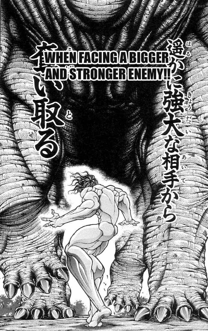 Baki Son Of Ogre 134 8