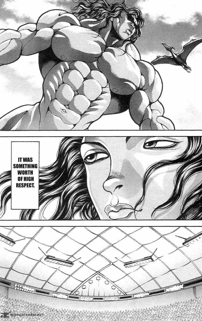 Baki Son Of Ogre 134 9