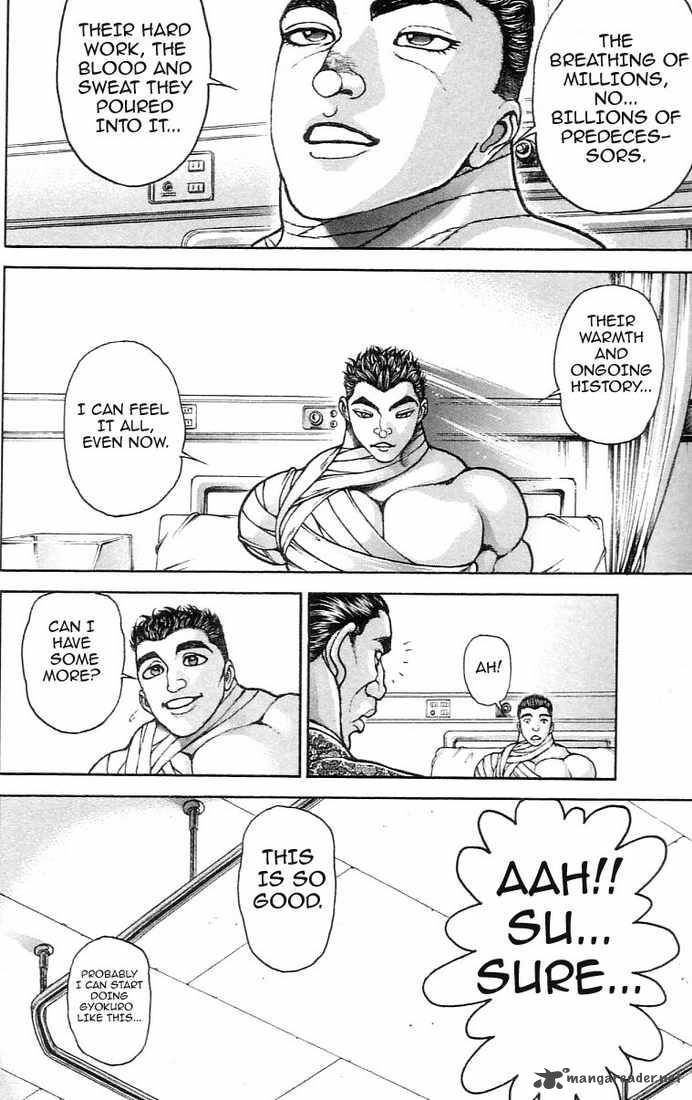 Baki Son Of Ogre 136 11
