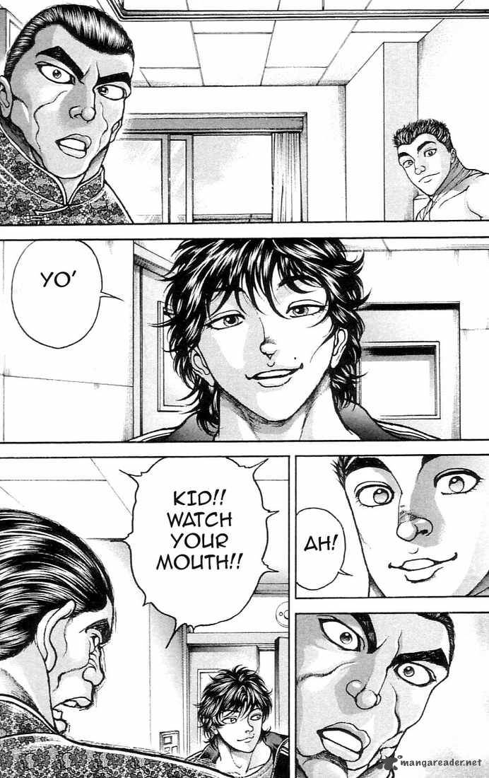 Baki Son Of Ogre 136 14