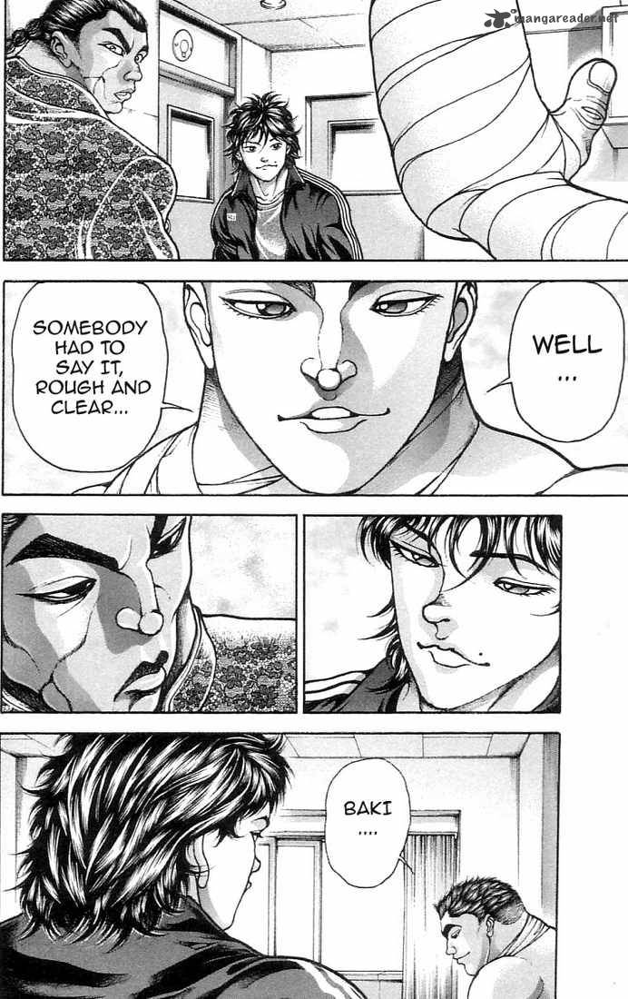 Baki Son Of Ogre 136 15