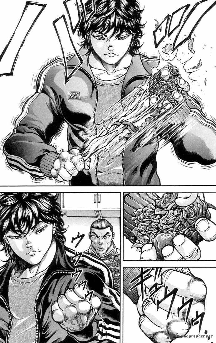 Baki Son Of Ogre 136 17