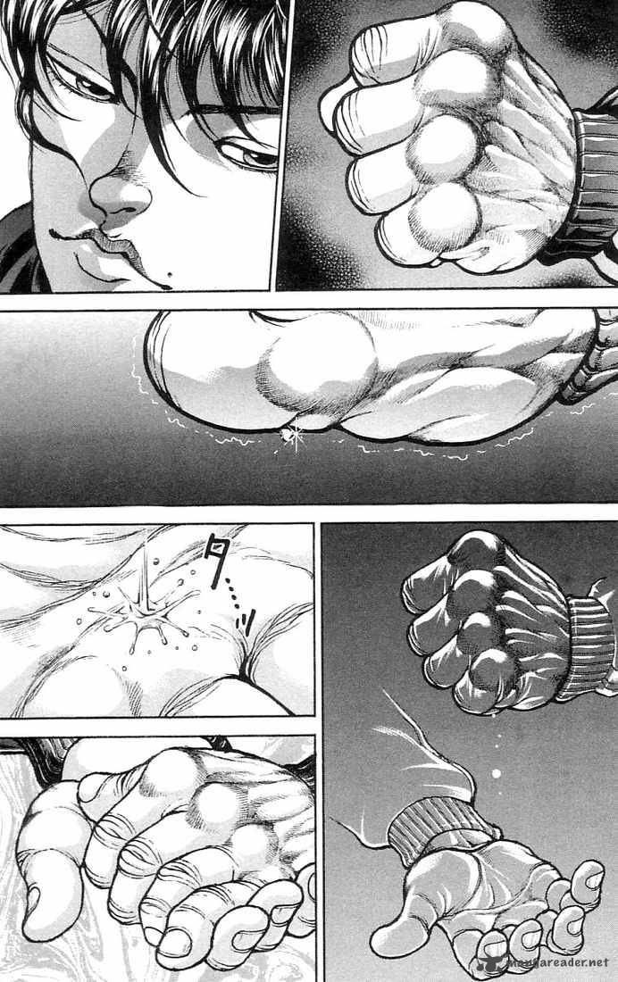 Baki Son Of Ogre 136 18