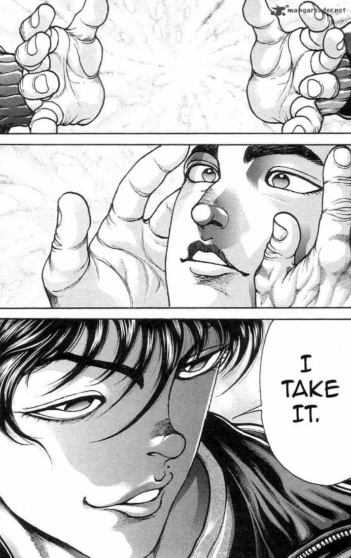 Baki Son Of Ogre 136 19