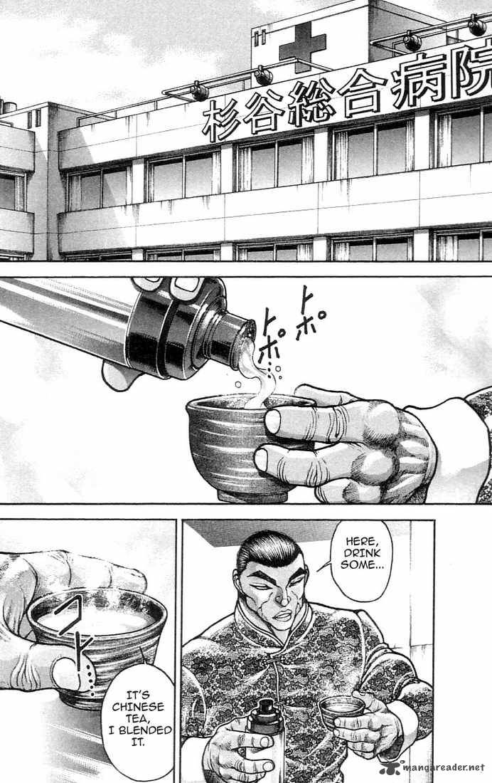 Baki Son Of Ogre 136 2
