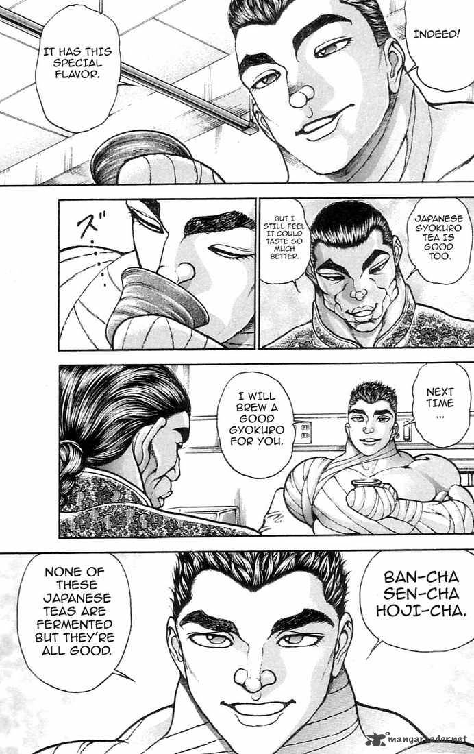 Baki Son Of Ogre 136 5