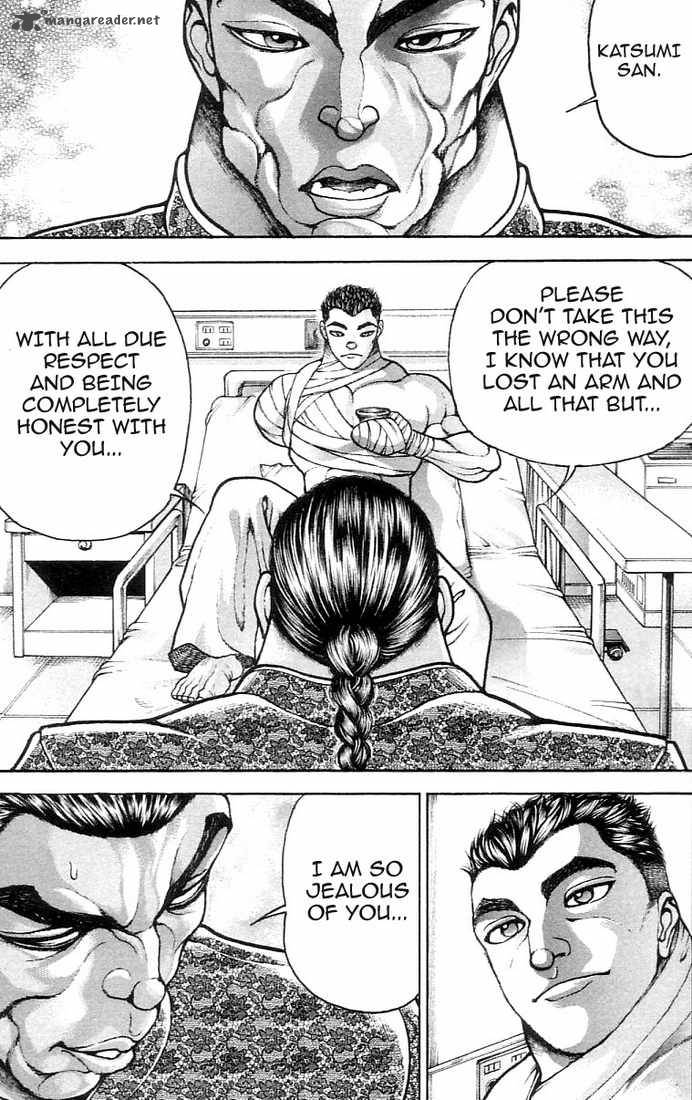 Baki Son Of Ogre 136 6